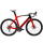 Bicykel Trek Madone SL 6 D 2021 čierna červená /Vel:56