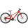 Bicykel Trek Precaliber 24 8SP červená 2022 /Vel:24