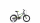 Bicykel CTM Tommy matná šedá/zelená 2021 /Vel:16