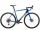 Bicykel Trek Boone 6 D modrý 2022 /Vel:56
