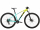 Bicykel Trek Marlin 5 2022 zelený /Vel:XL 29