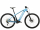 Bicykel Trek Powerfly 4 EU bledomodrá 2022 /Vel:XL 29