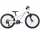 Bicykel Trek Precaliber 20 7 SP biely 2022 /Vel:20