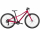 Bicykel Trek Procaliber 24 8 SP ružová 2022 /Vel:24
