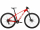 Bicykel Trek Marlin 5 červený 2022 /Vel:M 29