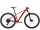Bicykel Trek X-Caliber 8 2021 červená /Vel:ML 29