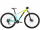 Bicykel Trek Marlin 5 2022 zelený /Vel:ML 29