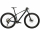 Bicykel Trek Procaliber 9.8 2022 čierna/Vel:ML