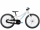 Bicykel Trek Precaliber 20 FW biely 2021
