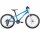 Bicykel Trek Wahoo 20 2022 modrý 