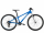 Bicykel Trek Wahoo 24 modrý 2022 /Vel:24