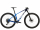 Bicykel Trek Procaliber 9.7 modrý 2022 /Vel:XL