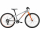 Bicykel Trek Wahoo 24 2022 strieborný