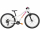 Bicykel Trek Precaliber 24 8 rýchl. SUS biely 2022 /Vel:24