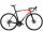 Bicykel Trek Émonda SL6 D čierna červená 2022 /Vel:54