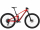 Bicykel Trek Top Fuel 9.8 GX AXS červený 2021 /Vel:ML 