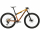 Bicykel Trek Supercaliber 9.7 oranžový 2022 /Vel:ML 29