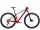 Bicykel Trek Procaliber 9.5 červený 2022 /Vel:M 29