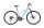 Bicykel Kellys Pheebe 10 bledomodrá 2022 / Vel:M