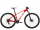 Bicykel Trek Marlin 5 červený 2022 /Vel:XXS