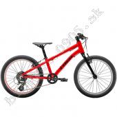 
Bicykel Trek Wahoo 20 2022 červená

