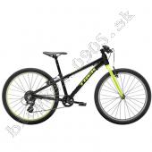 
Bicykel Trek Wahoo 24 2022 čierna

