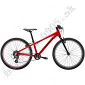 
Bicykel Trek Wahoo 24 2022 červená 

