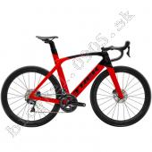 
Bicykel Trek Madone SL 6 D 2021 čierna červená /Vel:56

