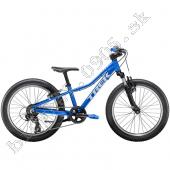
Bicykel Trek Precaliber 20 7SP modrá 2022


