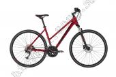 
Bicykel Kellys Pheebe 30 červená /Vel:M

