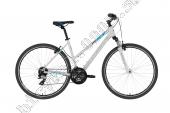 
Bicykel Kellys CLEA 30 2021 biela /Vel:S


