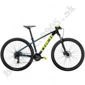 
Bicykel Trek Marlin 5 modrá zelená 2021 /Vel:L

