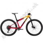 
Bicykel Trek Supercaliber 9.7 NX oranžový 2021 /Vel:ML 29

