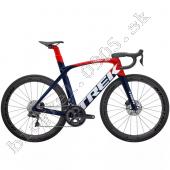 
Bicykel Trek Madone SLR 7 D 2021 modrá červená /Vel:56

