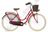 
Bicykel KELLYS ARWEN DUTCH 2021 červená

