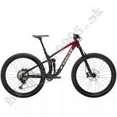 
Bicykel Trek Fuel EX 8 XT červený čierny 2022 /Vel:ML 29


