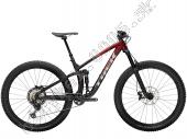 
Bicykel Trek Fuel EX 8 XT červený čierny 2022 /Vel:XL 29

