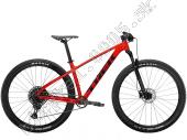 
Bicykel Trek Marlin 8 červený 2022 /Vel:XL

