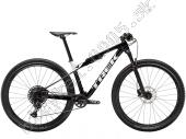 
Bicykel Trek Supercaliber 9.7 NX čierna biela 2021 /Vel:M 29

