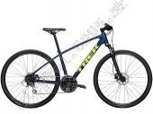 
Bicykel Trek Dual Sport 2 2021 modrý /Vel:L

