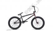 
Bicykel CTM POP Hi-Ten čierna fialová 2021 /Vel:20

