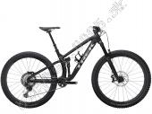 
Bicykel Trek Fuel Ex 9.8 XT 2021 čierna /Vel:L 29 

