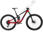 
Bicykel Trek Fuel EX 7 NX čierna červená 2022 /Vel:XL 29

