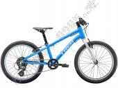 
Bicykel Trek Wahoo 20 2022 modrý 

