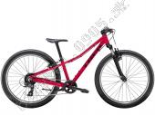 
Bicykel Trek Precaliber 24 8 Sp. ružový 2022 /Vel:24


