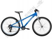 
Bicykel Trek Wahoo 24 modrý 2022 /Vel:24

