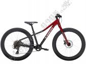 
Bicykel Trek Roscoe 24 čierny červený 2022 /Vel:24

