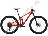 
Bicykel Trek Top Fuel 9.8 GX AXS červený 2021 /Vel:ML 

