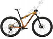 
Bicykel Trek Supercaliber 9.7 oranžový 2022 /Vel:ML 29

