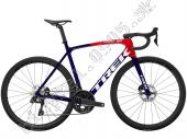
Bicykel Trek Émonda SLR 7 modrá červená 2022 /Vel:56

